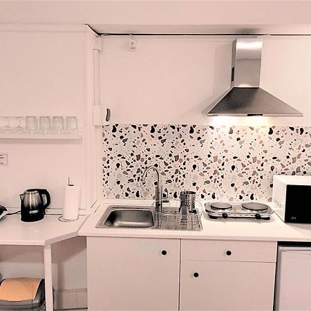 Driopon Apartment - Penthouse アテネ 部屋 写真