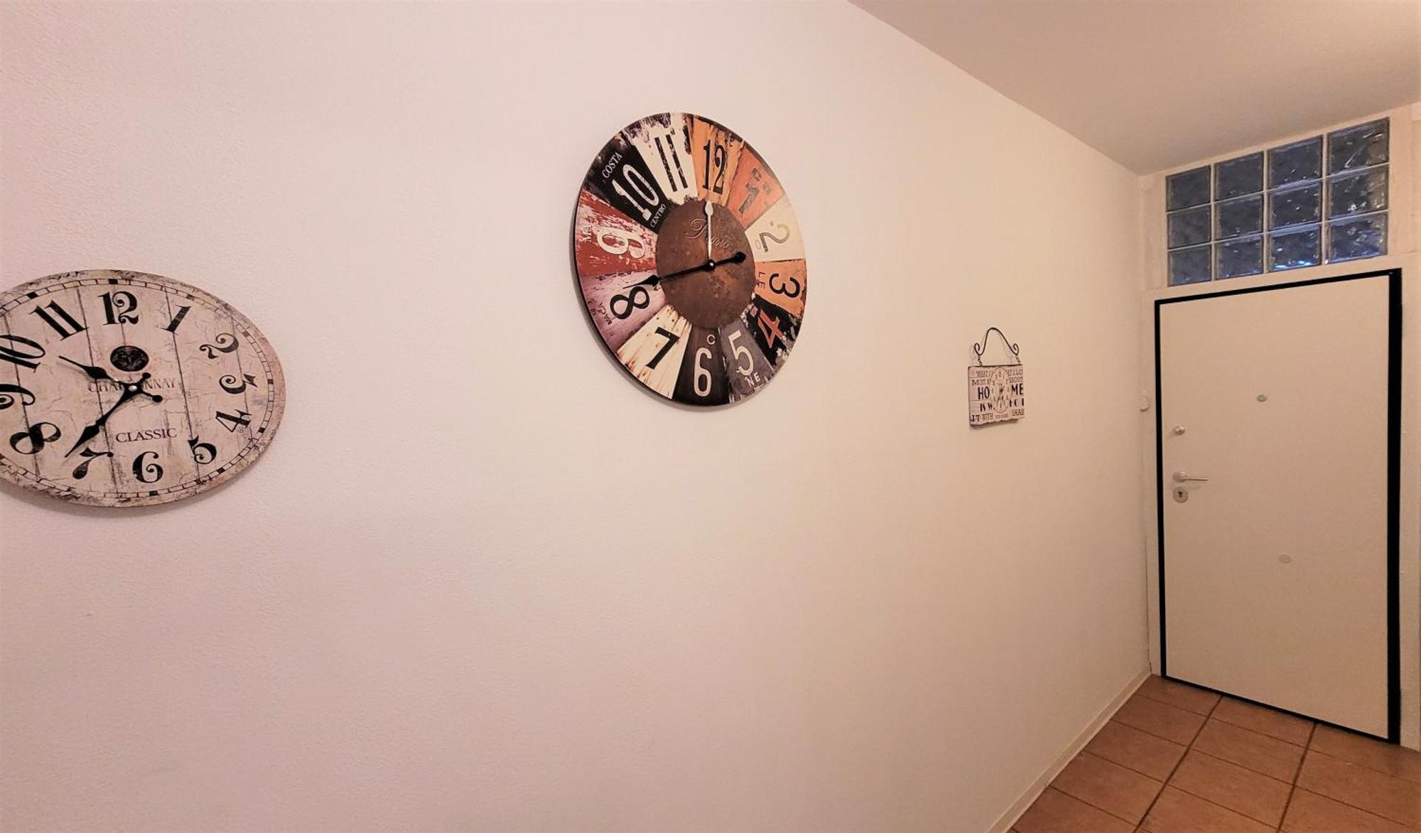 Driopon Apartment - Penthouse アテネ 部屋 写真