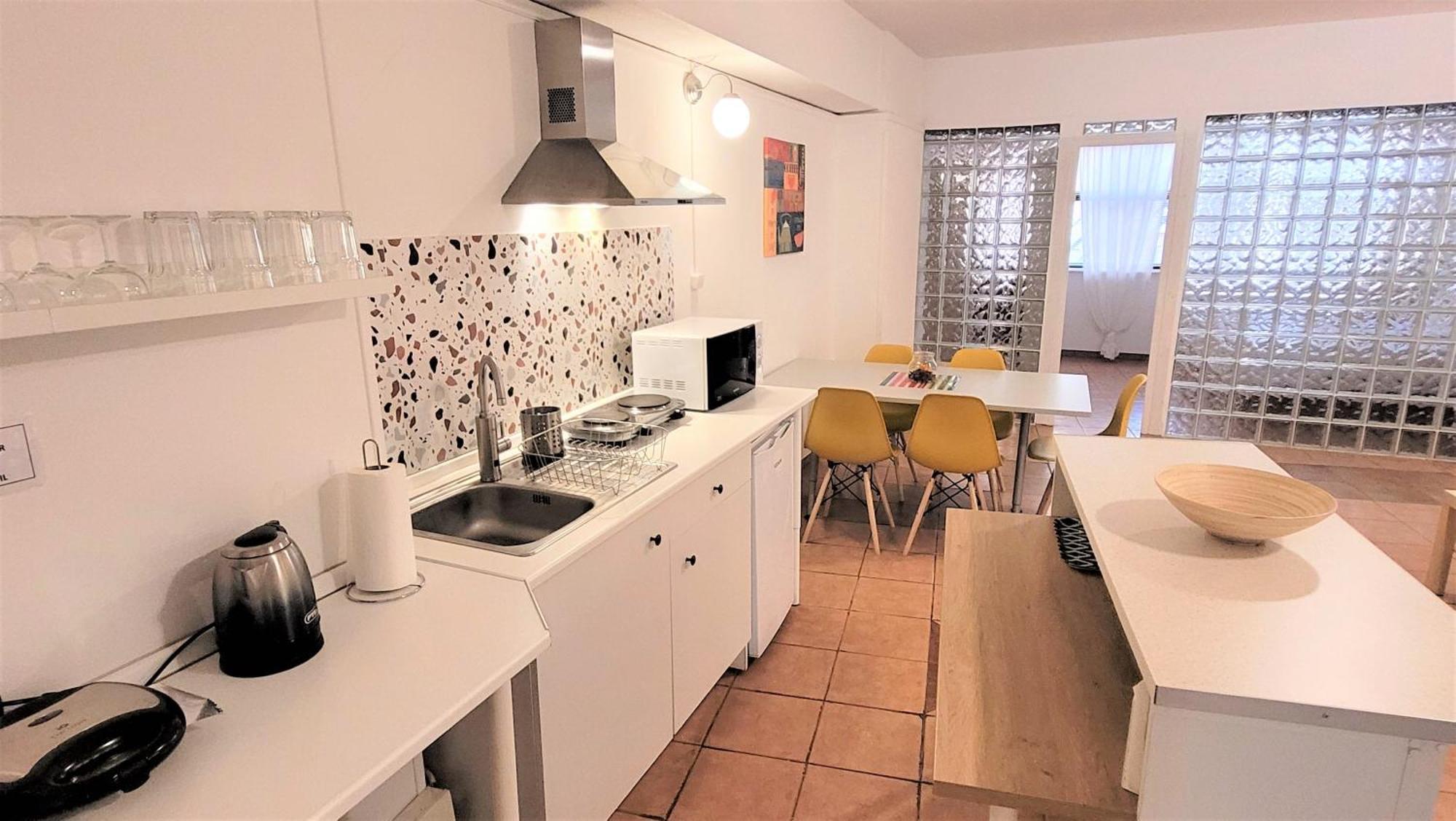 Driopon Apartment - Penthouse アテネ 部屋 写真