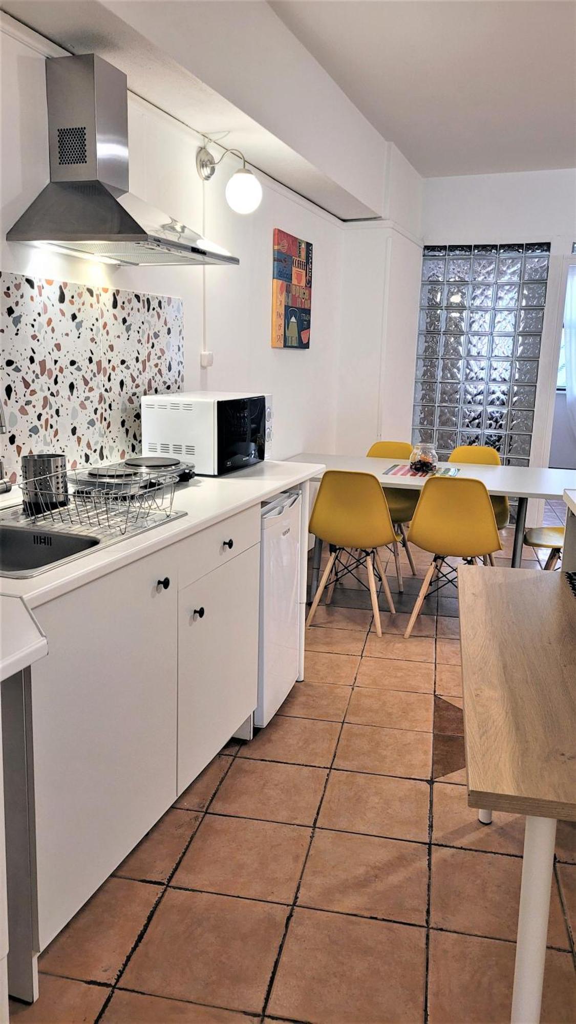 Driopon Apartment - Penthouse アテネ 部屋 写真